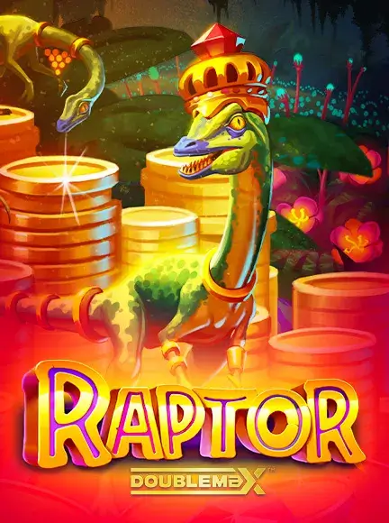 Play Raptor Doublemax At BitStarz Casino