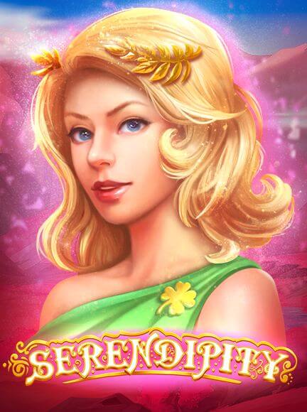 Serendipity Slot