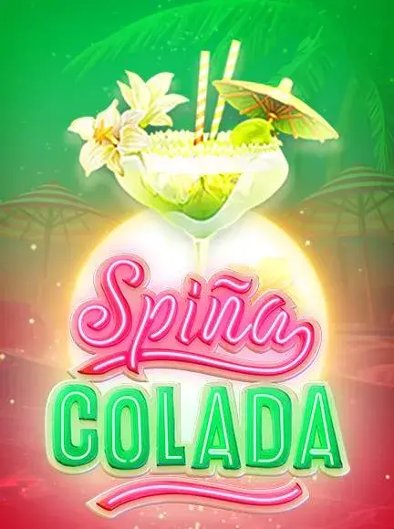 Spina Colada