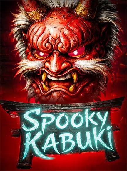 在 BitStarz 娱乐场玩Spooky Kabuki