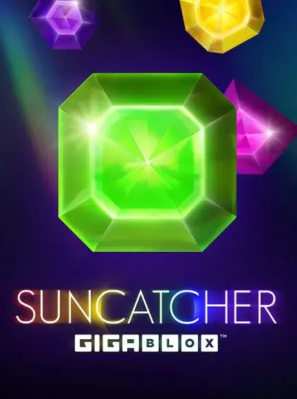 Play Suncatcher Gigablox At BitStarz Casino
