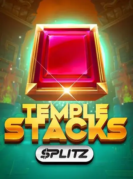 Temple Stacks: Splitz