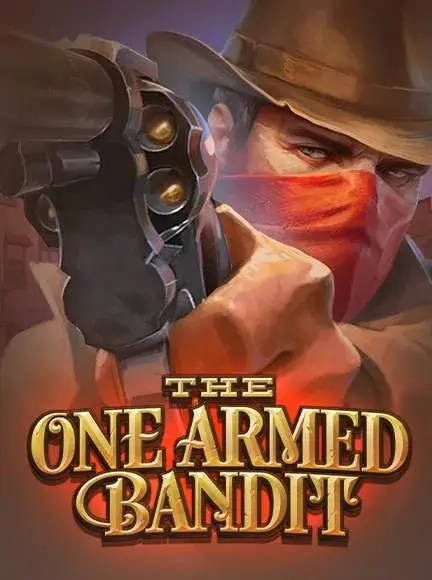 The One Armed Bandit