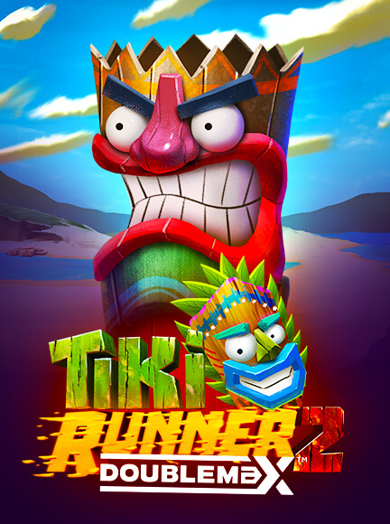 Tiki Runner 2 DoubleMax Slot