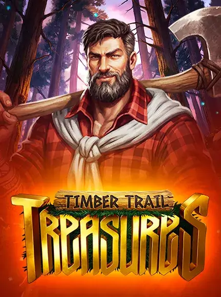 Play Timber Trail Treasures At BitStarz Casino