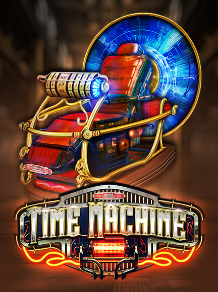 Time Machine Slot