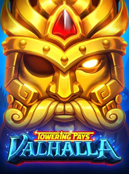 Towering Pays Valhalla Slot