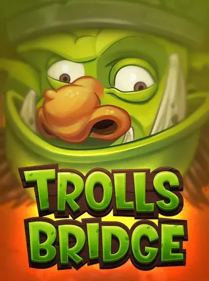 Trolls Bridge