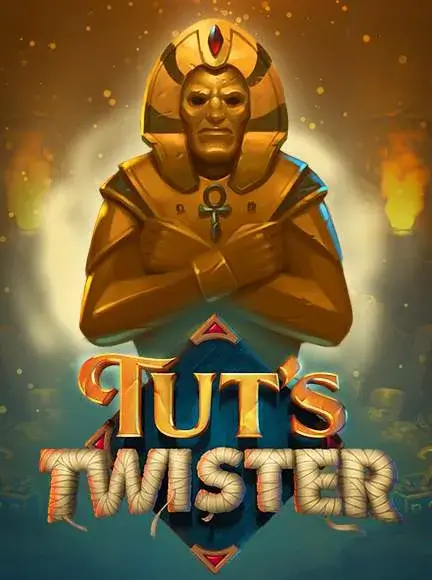 Tut's Twister