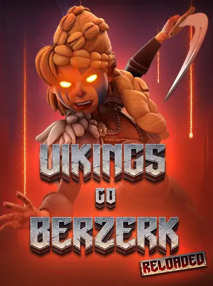 Vikings Go Berzerk Reloaded