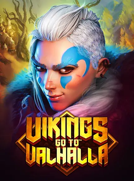 BitStarzカジノでVikings Go To Valhallaをプレイ
