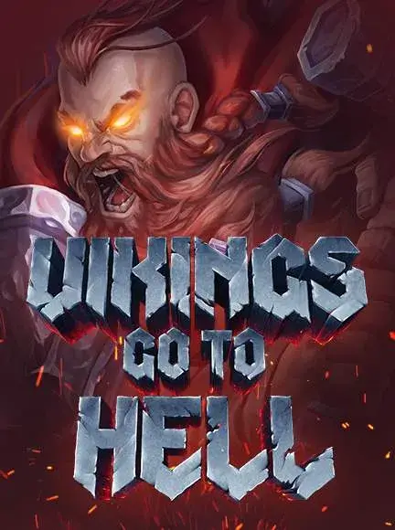 Vikings go to Hell
