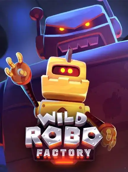 Wild Robo Factory