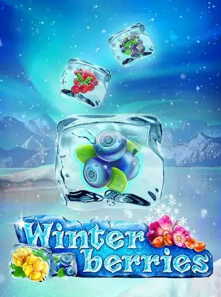 Winterberries