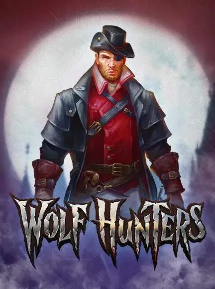 Wolf Hunters