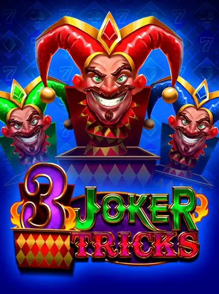 Play 3 Joker Tricks At BitStarz Casino