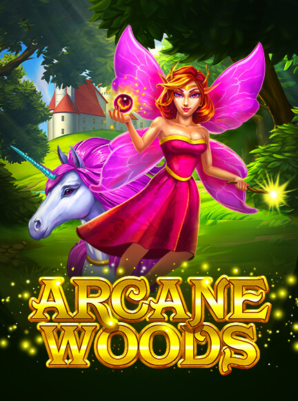 Arcane Woods Slot