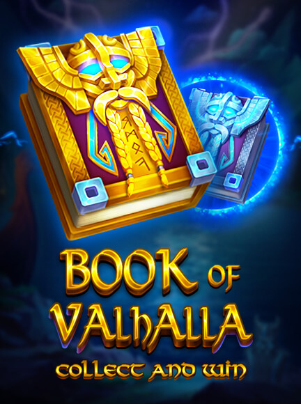 Book Of Valhalla Slot