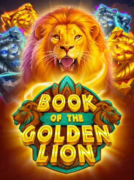 Book of the Golden Lion