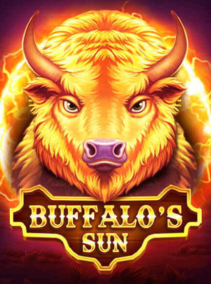 Buffalo's Sun Slot