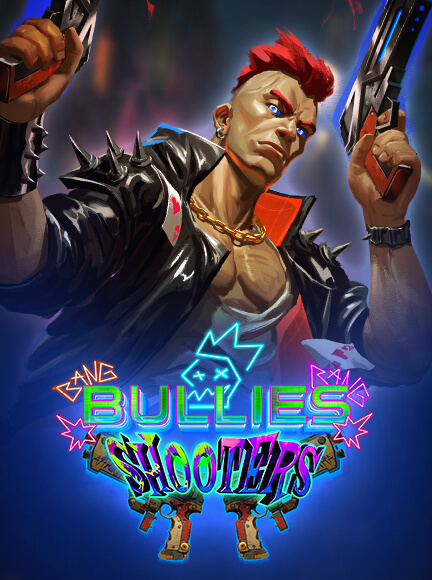 Bullies Shooters Slot