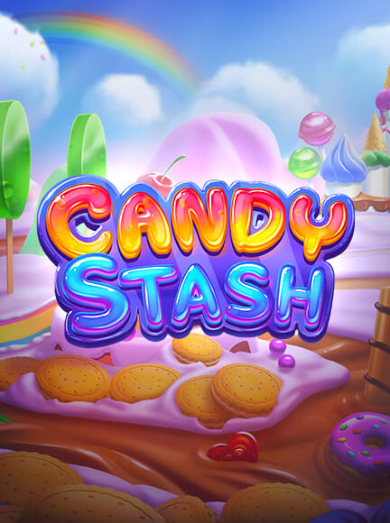 Candy Stash Slot
