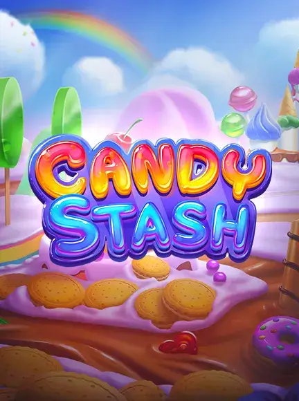 Candy Stash