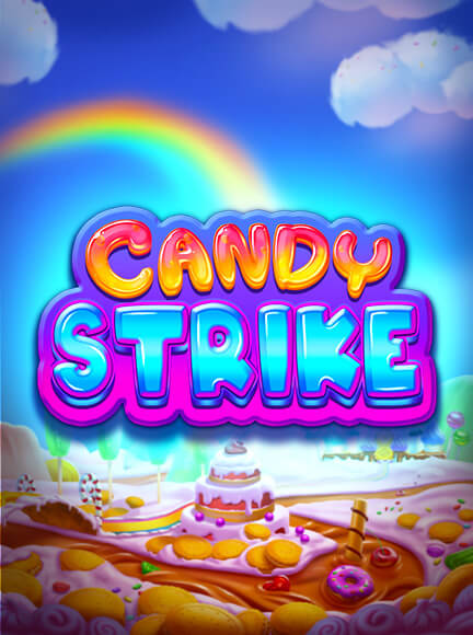 Candy Strike Slot