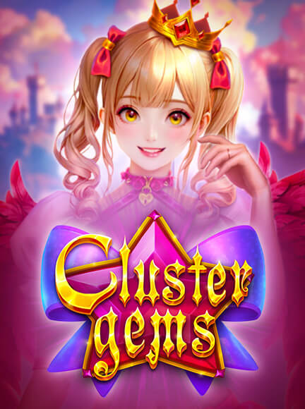 Cluster Gems Slot