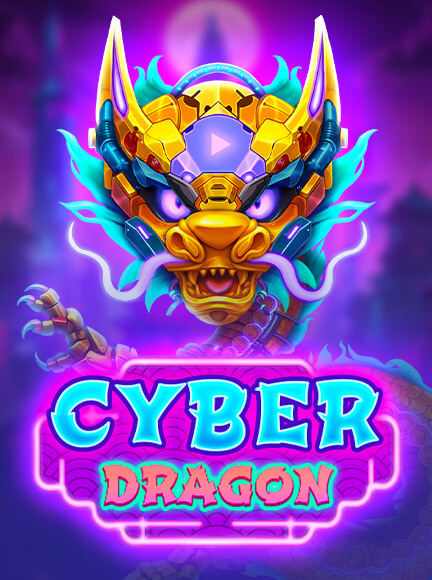Cyber Dragon Slot