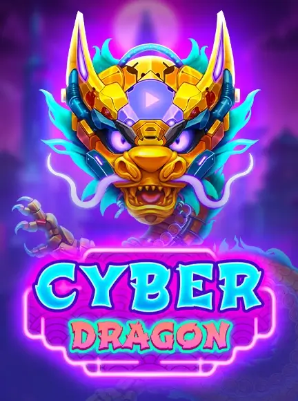 Cyber Dragon Slot