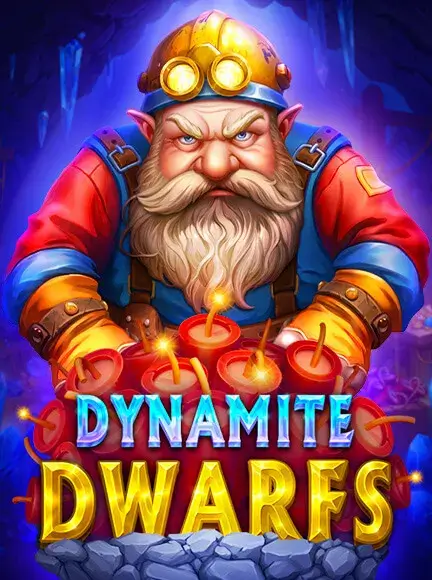 Dynamite Dwarfs