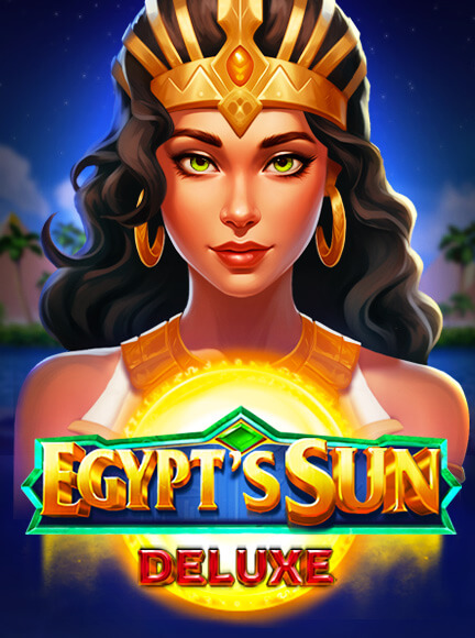 Egypt Sun Deluxe Slot