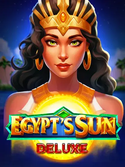 Egypt Sun Deluxe