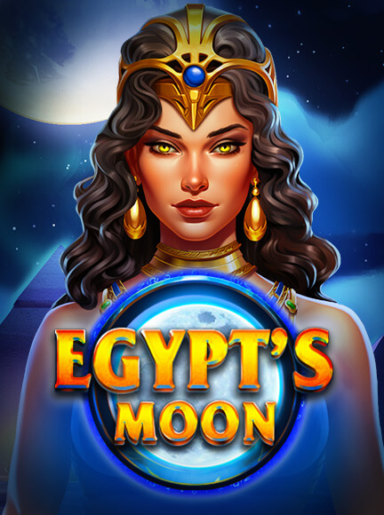 Egypt's Moon Slot
