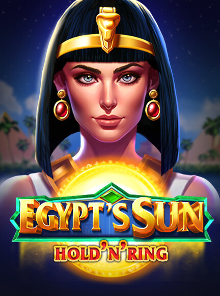 Egypt's Sun Slot