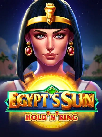 Egypt's Sun