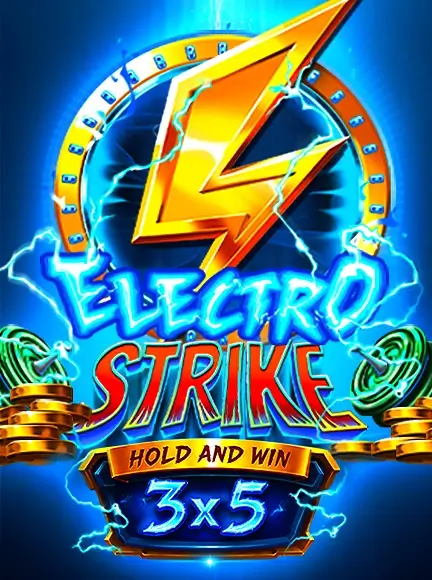 Play Electro strike At BitStarz Casino