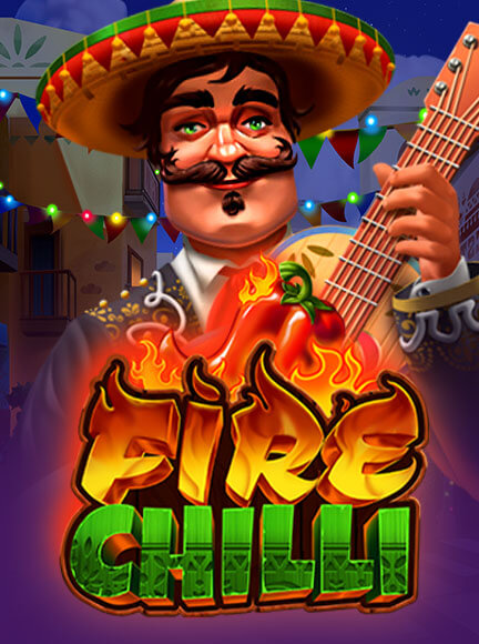 Fire Chilli Slot