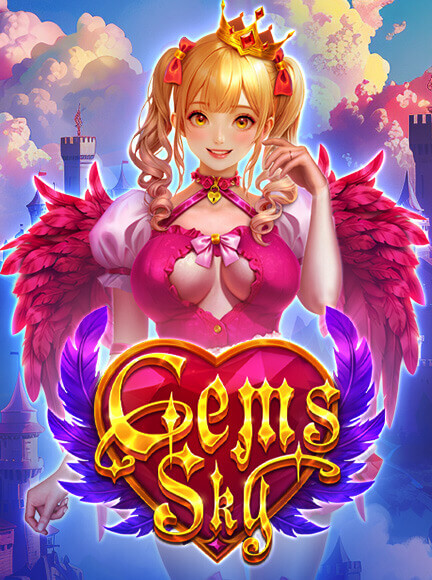 Gems Sky Slot