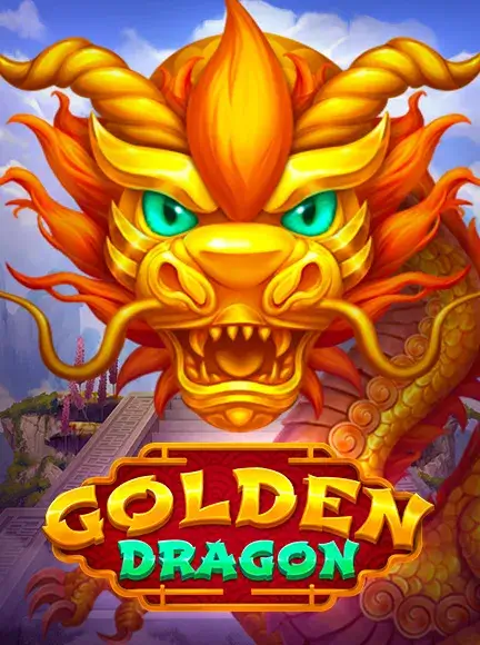 Golden Dragon