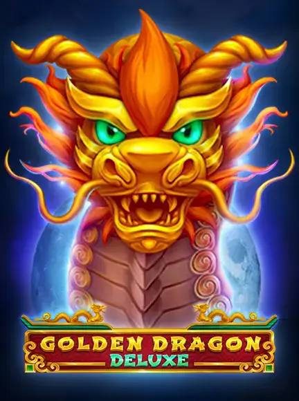 Golden Dragon Deluxe