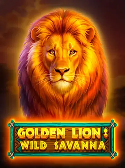 Play Golden Lion: Wild Savanna At BitStarz Casino
