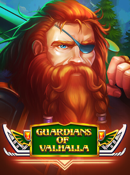 Guardians Of Valhalla Slot