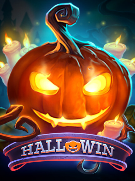 HalloWin Slot