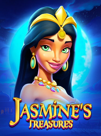 Jasmine's Treasures Slot