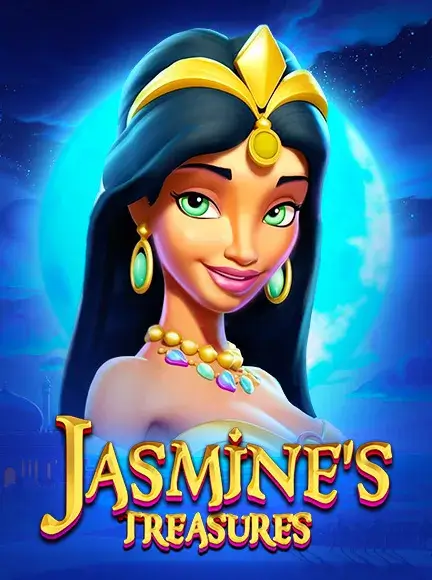Jasmine's Treasures