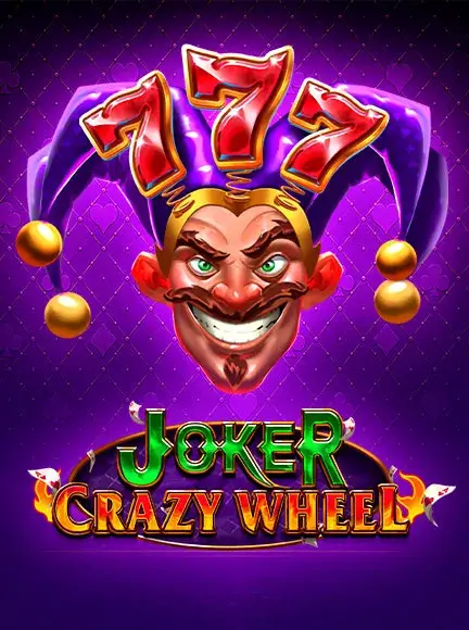 BitStarzカジノでJoker Crazy Wheelをプレイ