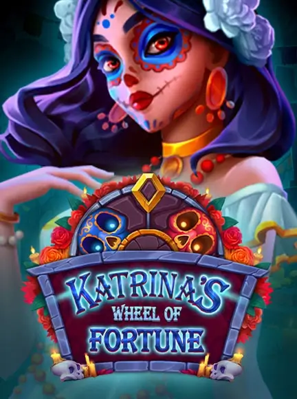 Katrina's Wheel of Fortune