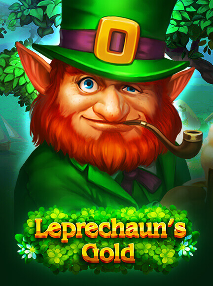 Leprechaun's Gold Slot